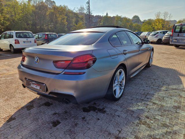 BMW 640 E6 4x4 Msport Edition