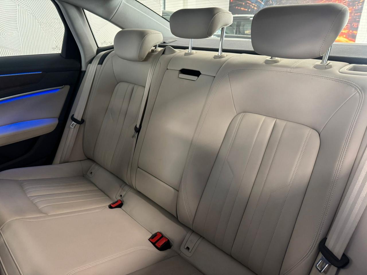 Audi A6 35 2.0 TDI S tronic Business Design