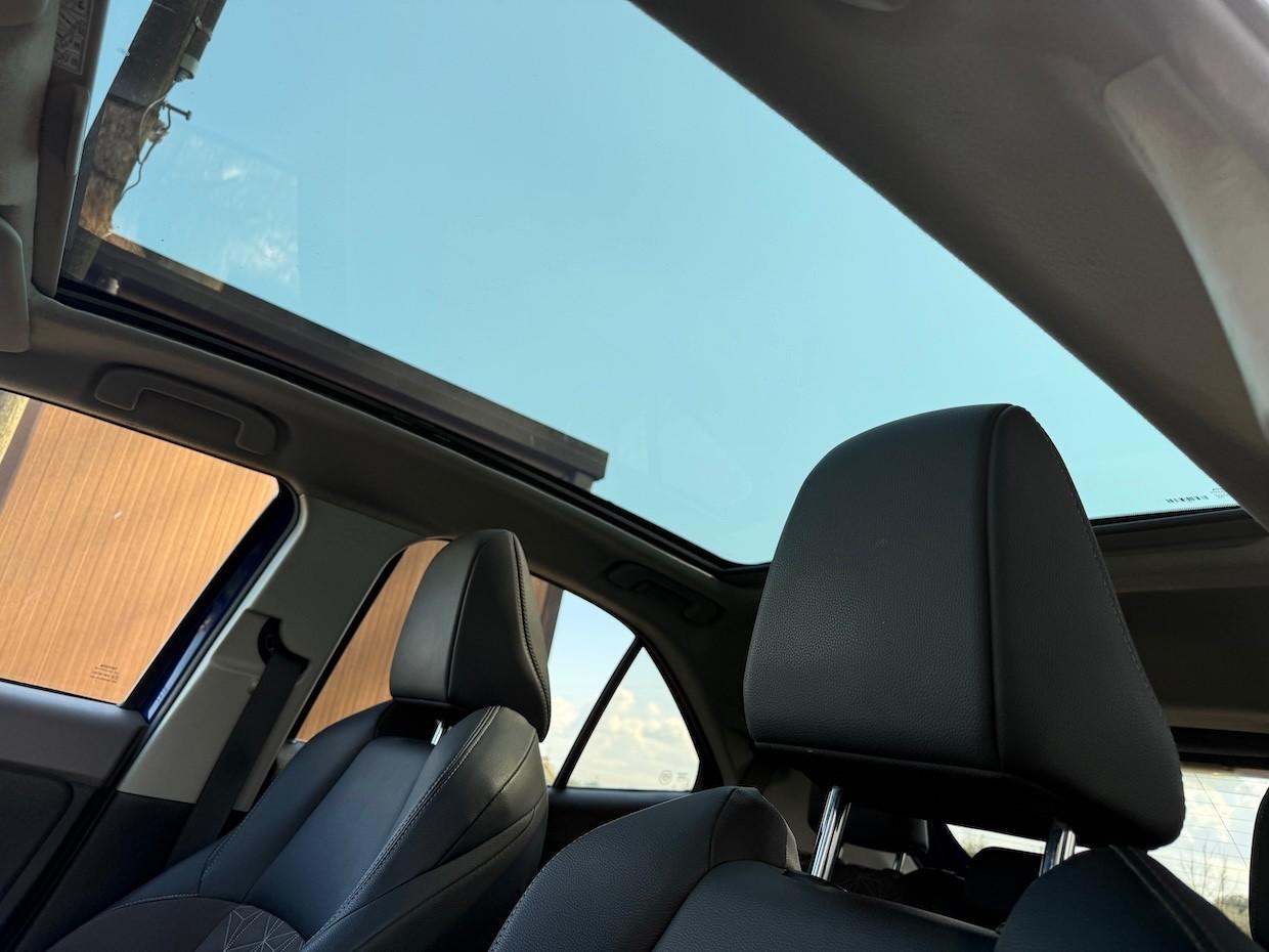 Toyota Yaris Cross 1.5 Hybrid 5p. E-CVT Lounge