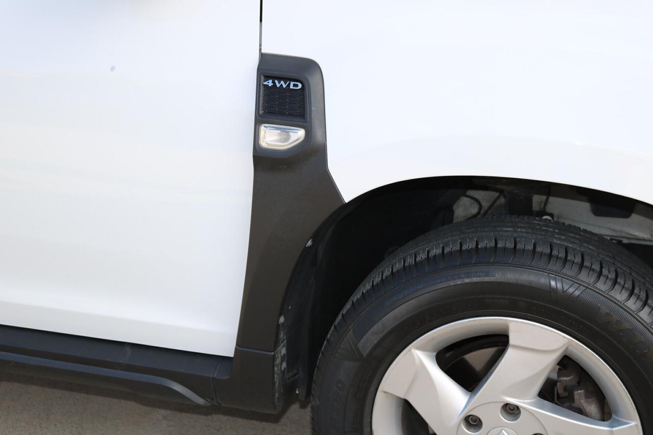 Dacia Duster 1.5 Blue dCi 8V 115 CV 4x4 Essential