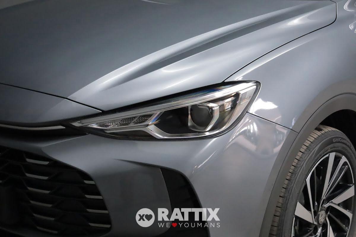 MG ZS 1.5 Hybrid+ Luxury Auto