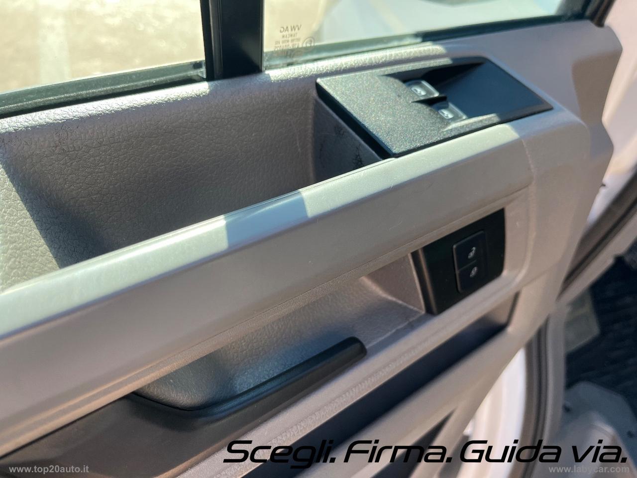 Crafter 30 2.0 TDI 140 PM-TA FURGONE