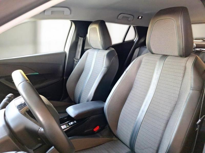 PEUGEOT 2008 BlueHDi 110 Allure S/S