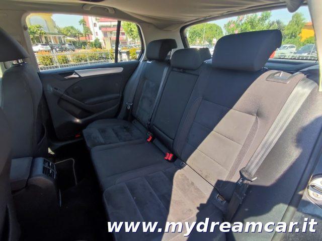 VOLKSWAGEN Golf 1.4 TSI 122CV 5p. Highline
