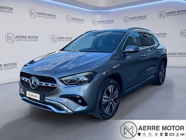 Mercedes-Benz GLA 200 200 d Automatic Progressive Advanced Plus