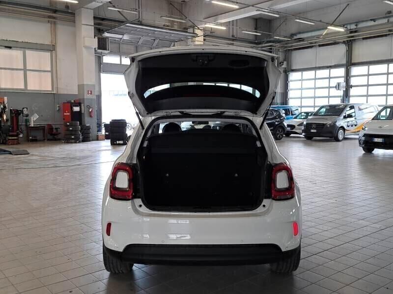 Fiat 500X 1.3 Mjt 95cv *24.000 KM* come NUOVA