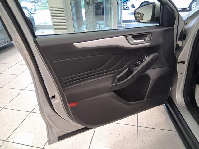 FORD Focus 1.5 EcoBlue 120 CV SW Business
