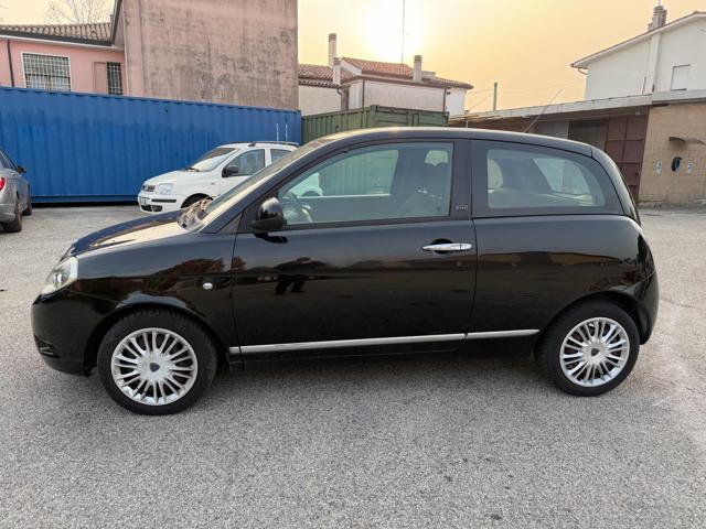 LANCIA Ypsilon 1.2 Platino senza nessun lavoro da fare