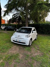 Toyota iQ 1.0 Sol UNICO PROPRIETARIO
