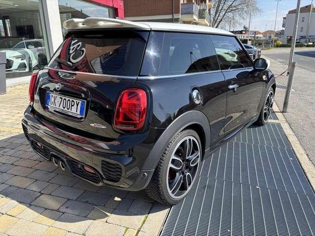 MINI John Cooper Works 2.0 John Cooper Works FULL LED-APP CONNECT-18"