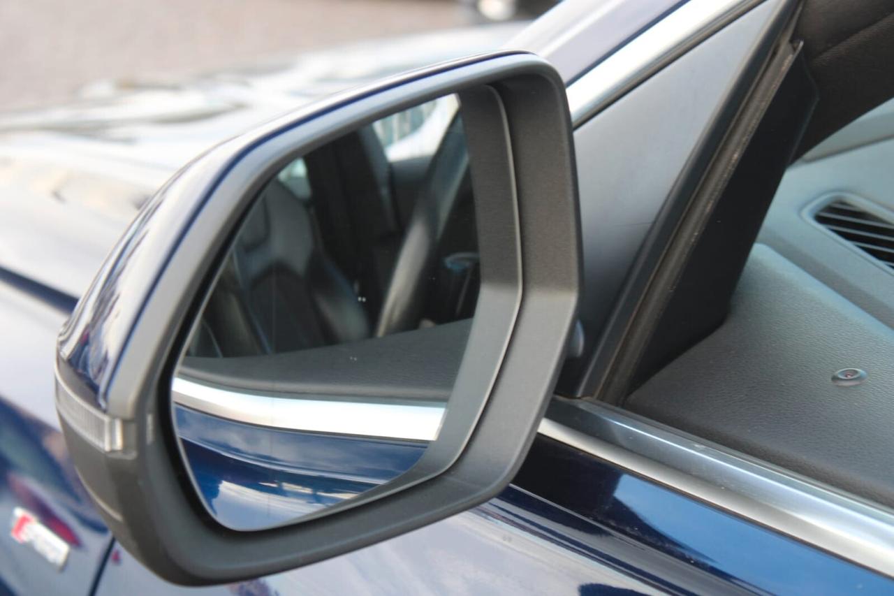 Audi Q8 50 TDI 286 CV quattro tiptronic Sport