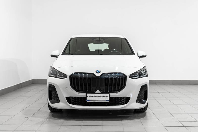 BMW Serie 2 Active Tourer 218 d Msport DCT