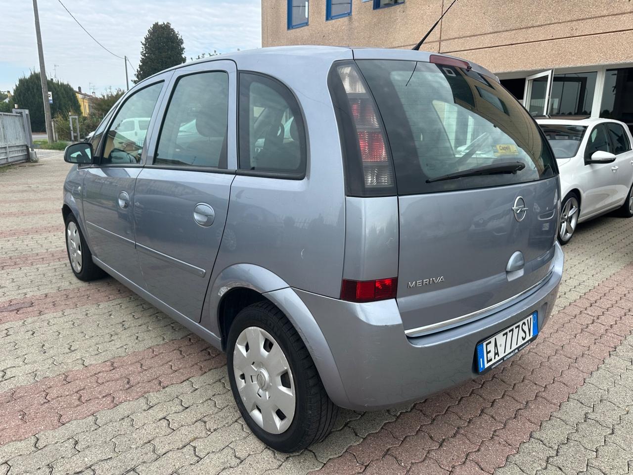 Opel Meriva 1.4 100CV Cosmo