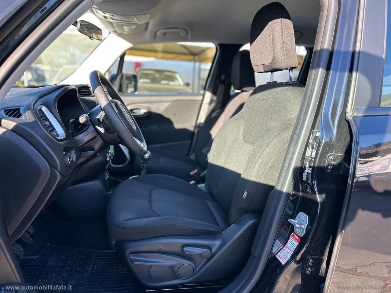 JEEP Renegade 1.6 Mjt Sport