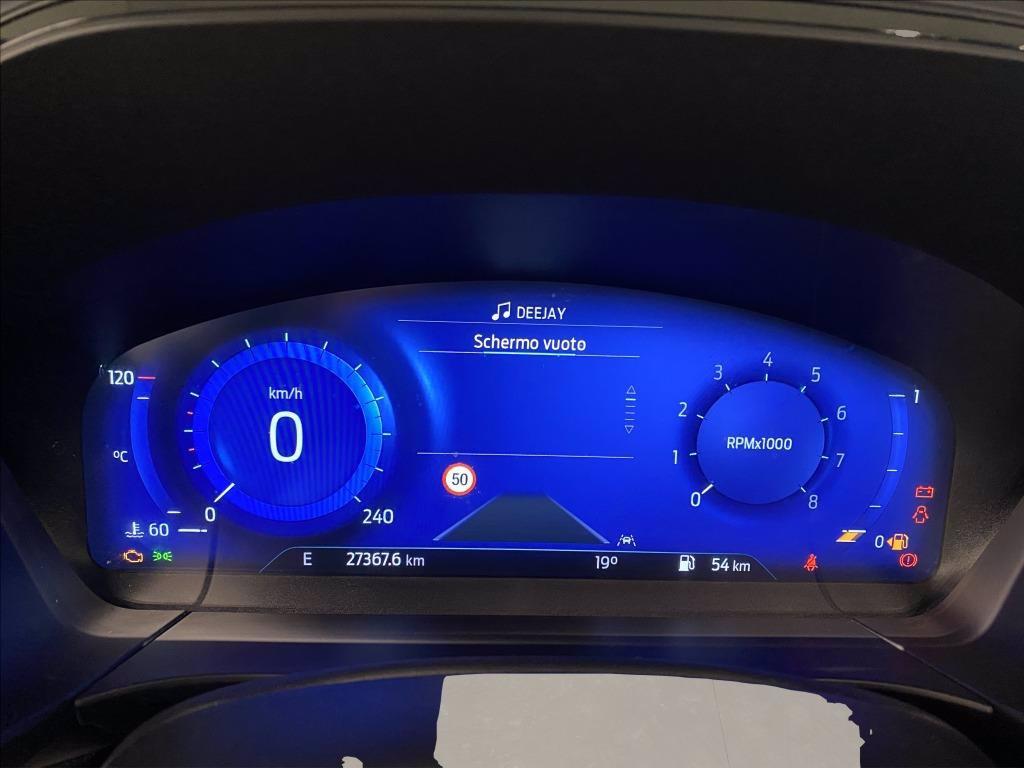 FORD Kuga 1.5 ecoboost ST-Line 2wd 150cv del 2023