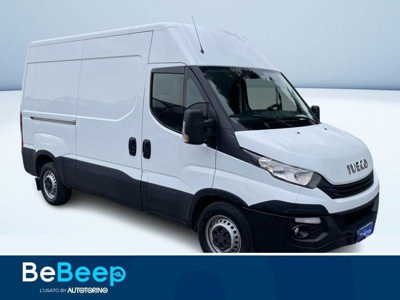 Iveco Daily 35 S14 V H2 E6