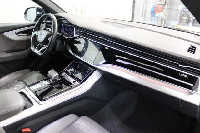 AUDI Q8 50 TDI 286 CV quattro tiptronic
