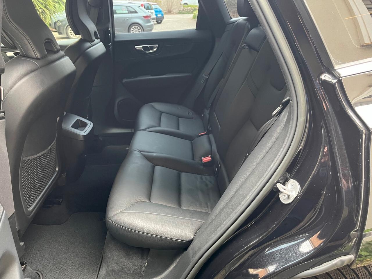 Volvo XC 60 XC60 B4 (d) automatico GearTronic Inscription