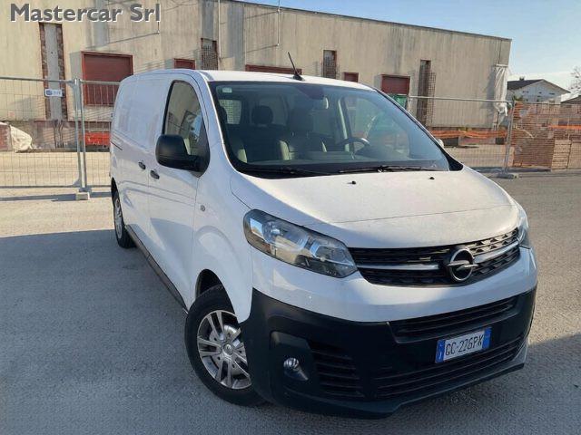 OPEL Vivaro Vivaro 2.0 120cv L2H1 ENJOY - GC226PK
