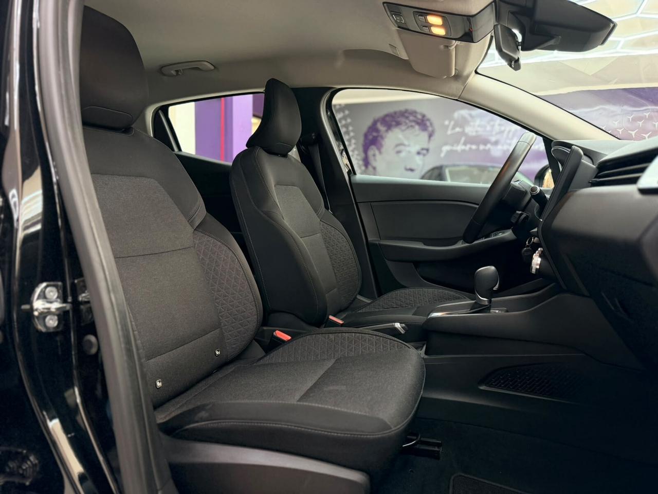 Renault Clio Full Hybrid E-Tech 140 CV 5 porte Zen
