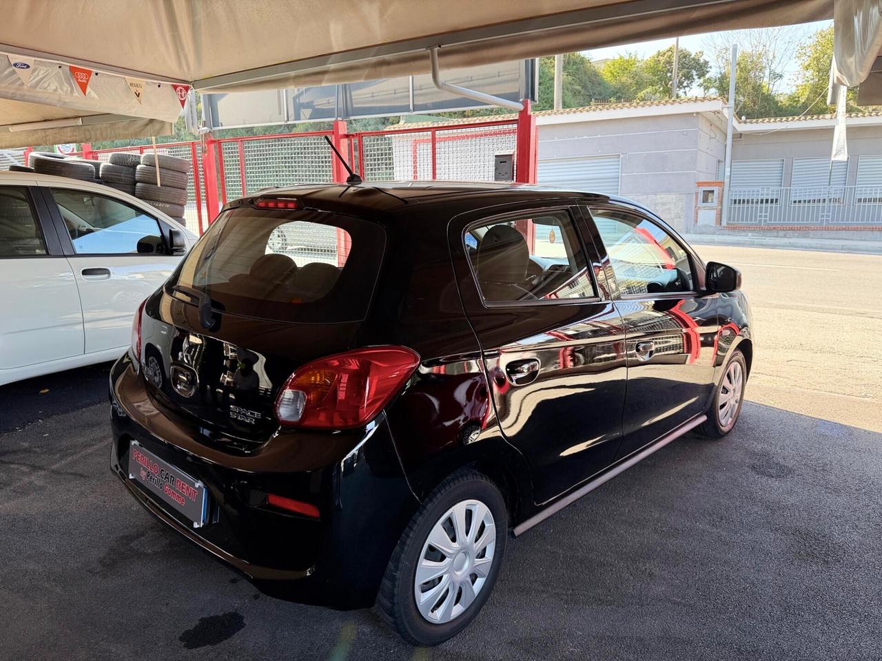 Mitsubishi Space Star 1.0 Invite 2018