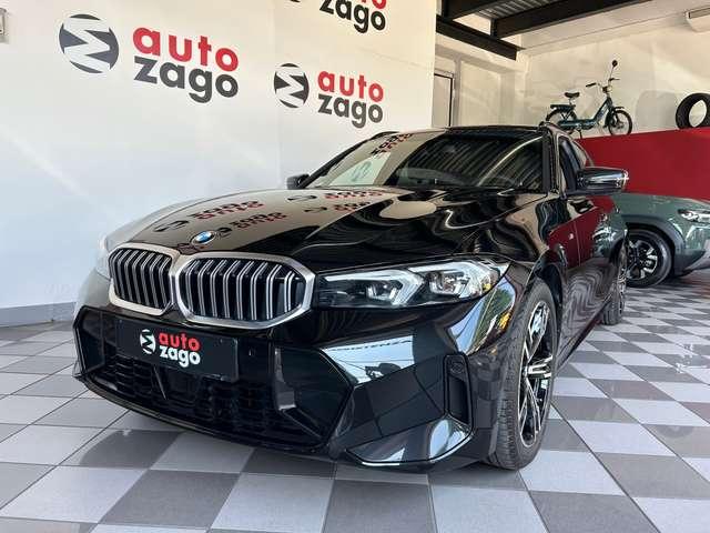 BMW 320 320d Touring Mhev XDrive M Sport MY2025