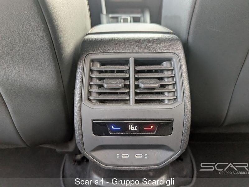 Cupra Formentor 2.0 TDI 4Drive DSG