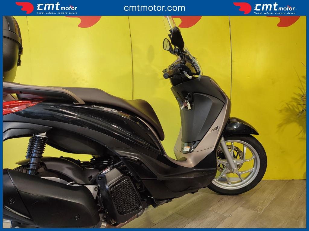 Piaggio Medley 150 - 2024