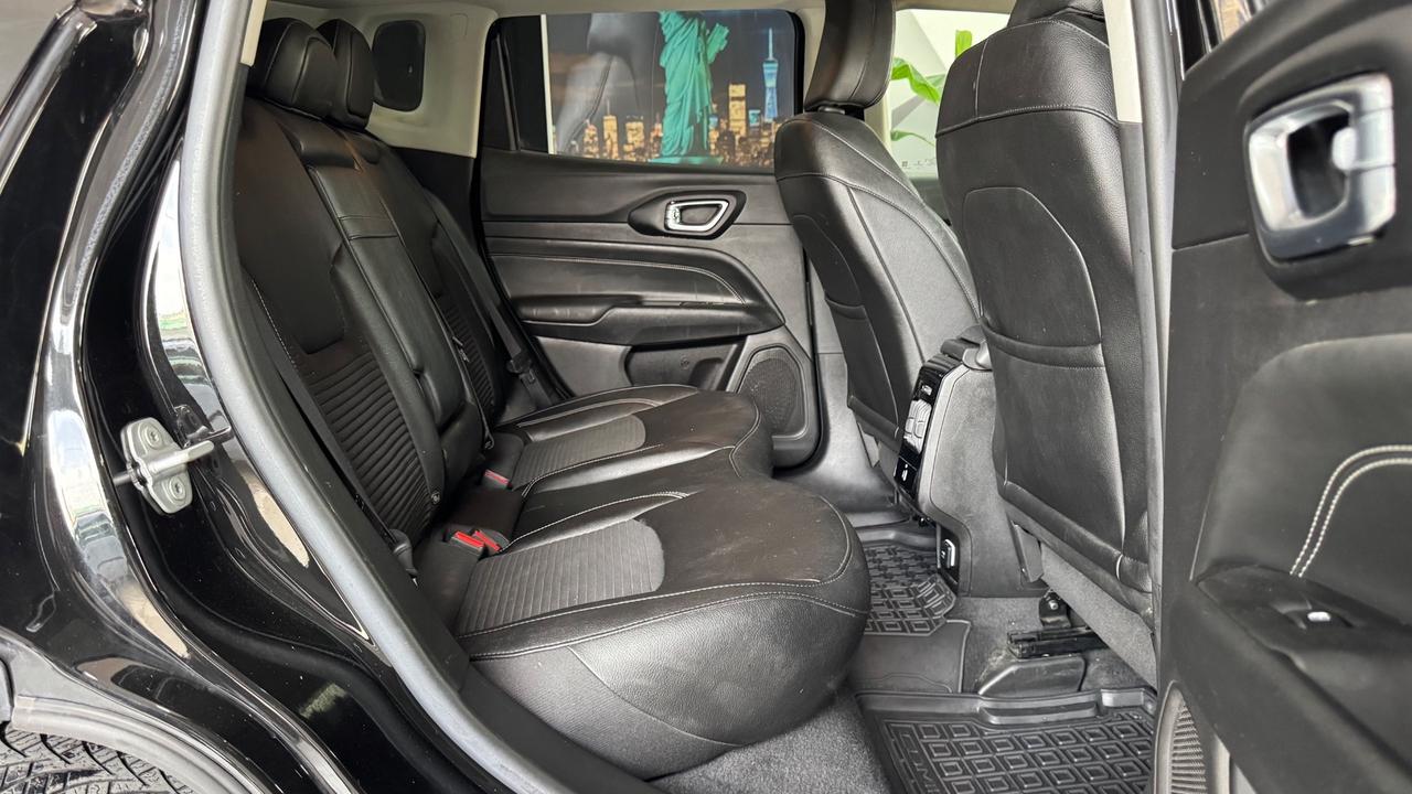 Jeep Compass 1.6 Multijet II 2WD Night Eagle-2022