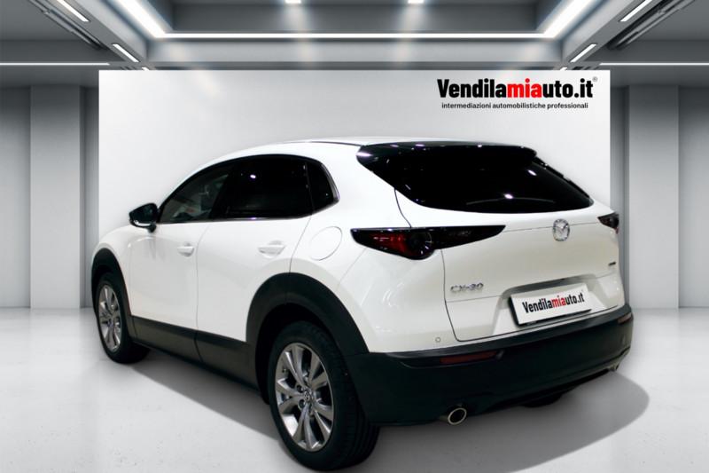 Mazda CX-30 1.8L Skyactiv-D 2WD Exceed - PADOVA