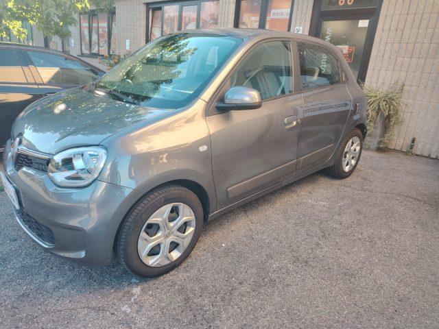 RENAULT Twingo SCe 65 CV Intens NEOPATENTATI COME NUOVA!!!