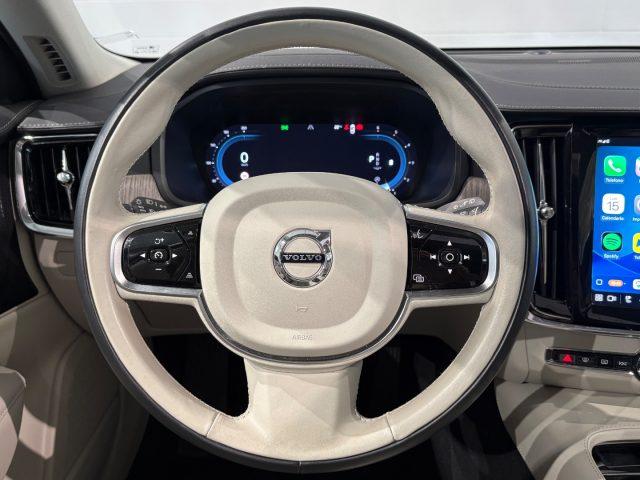 VOLVO V90 Cross Country B4 2.0d AWD Plus Mild-Hybrid TETTO/PREZZO REALE
