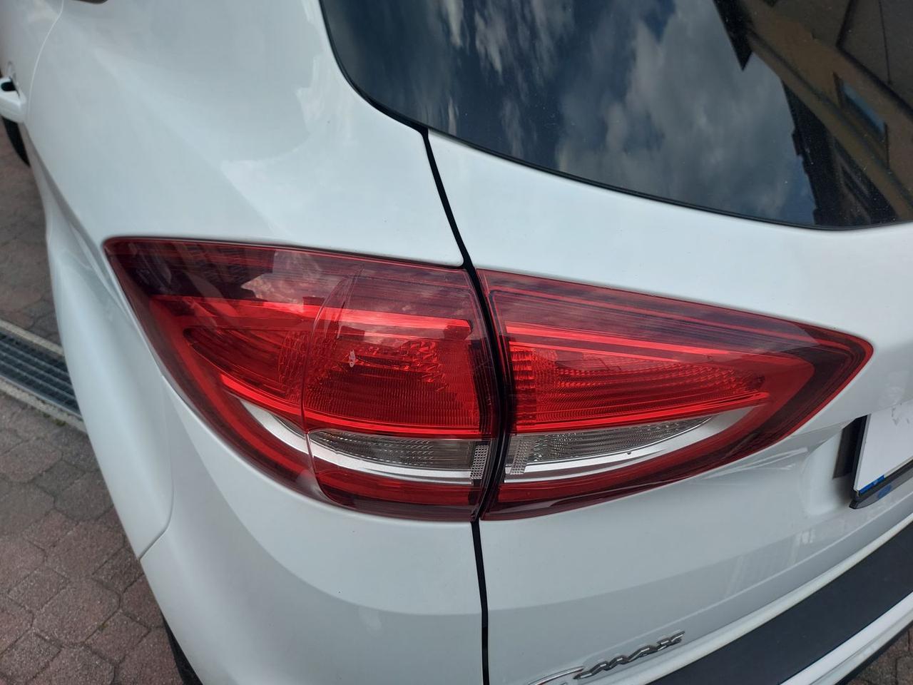 Ford C-Max Titanium 1.5 TDCi 120 cv