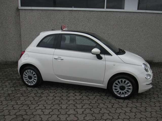 Fiat 500 1.0 hybrid Dolcevita 70cv KM 0 NEOPATENTATI