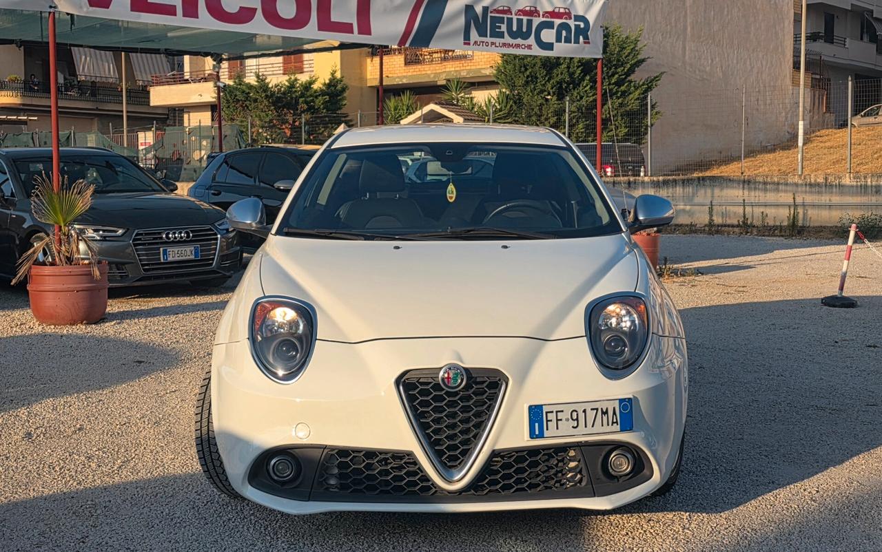 Alfa Romeo MiTo 1.3 JTDm 95 CV S&S Super