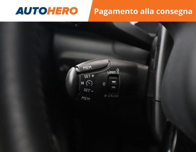 CITROEN C3 PureTech 110 S&S EAT6 Shine Pack