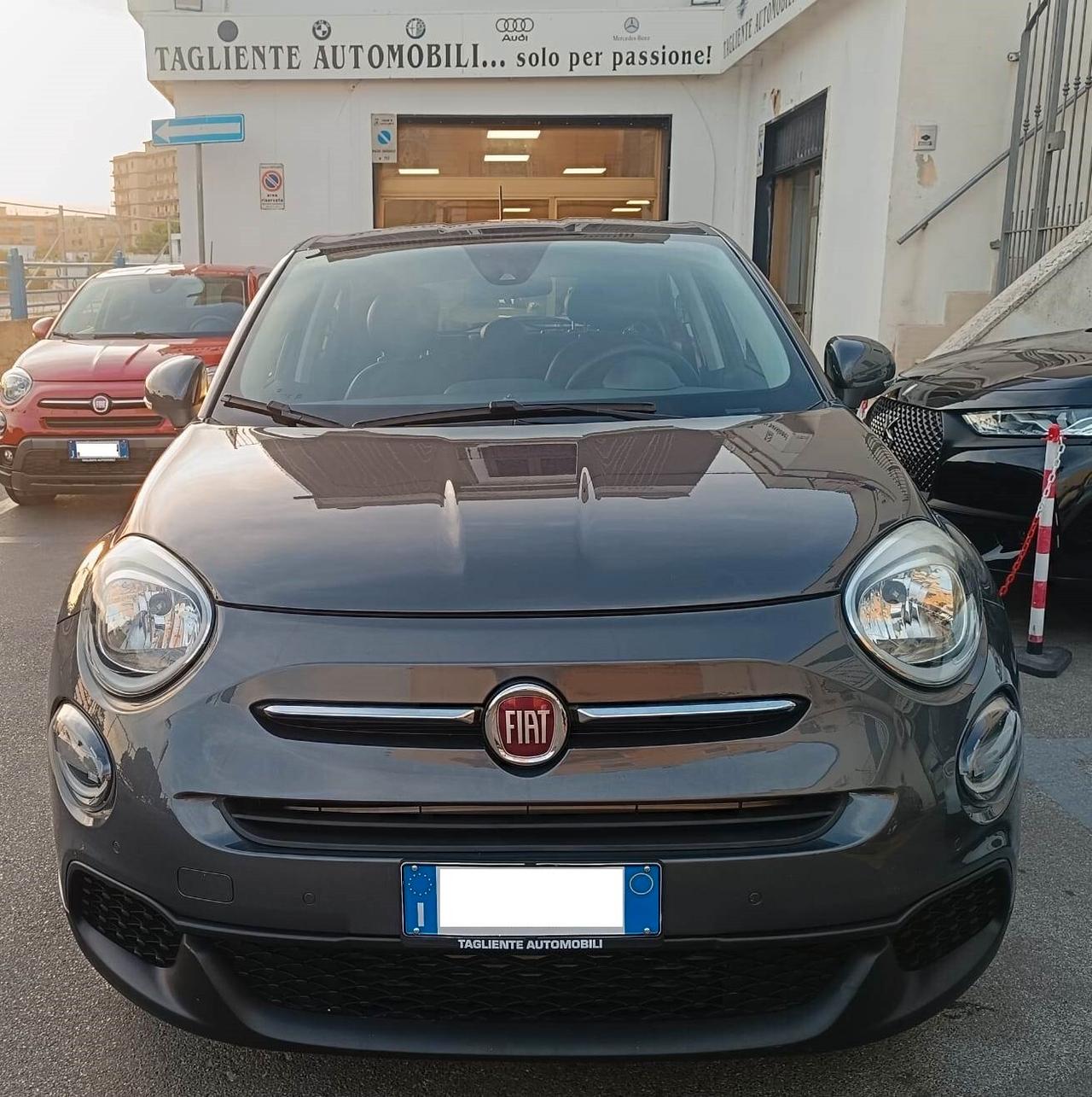 Fiat 500X 1.3 MultiJet 95 CV Lounge Km.56.000