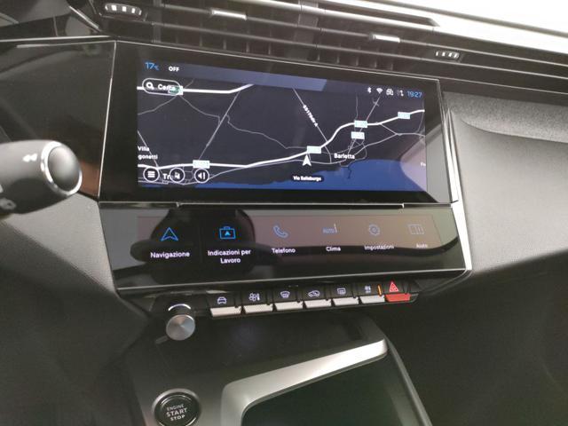 PEUGEOT 308 PureTech Turbo 130 S&S Allure