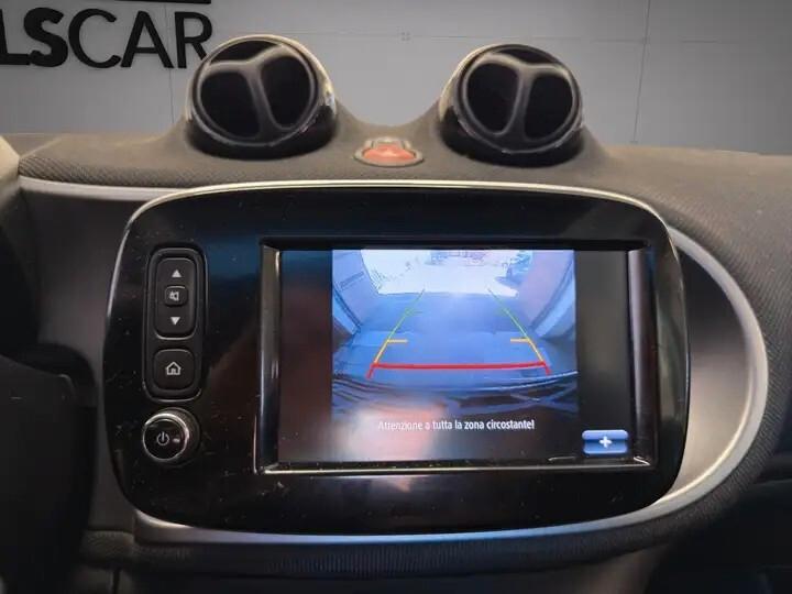 Smart ForTwo 90 0.9 Turbo Passion~UNIPRO~PROMO FINANZIAMENTO