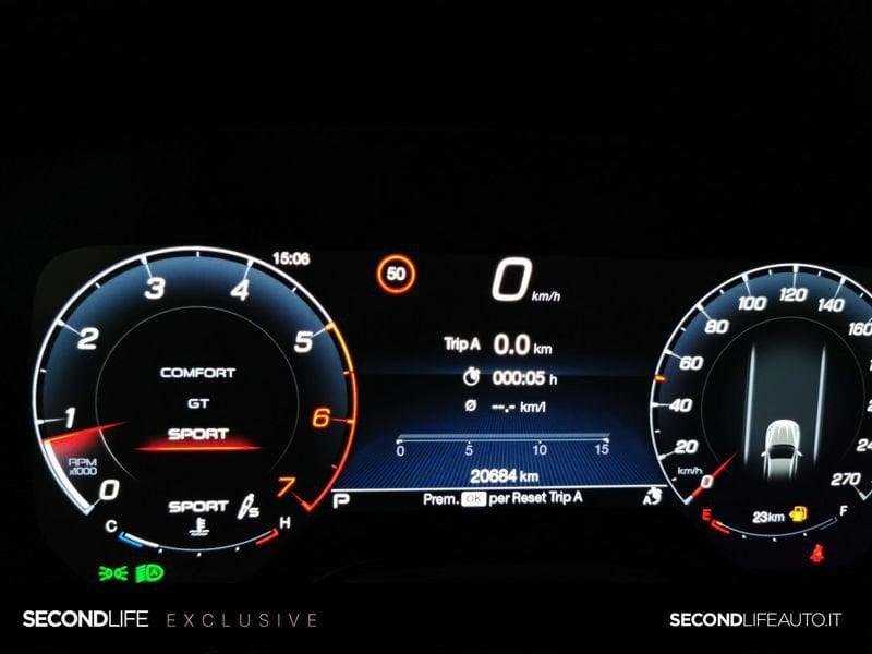 Maserati Grecale 2.0 mhev Modena 330cv auto