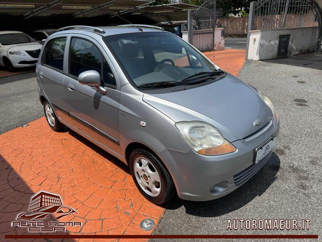 CHEVROLET Matiz 1000 SX Energy GPL Eco Logic UNIPRO! NEOPATENTATI!