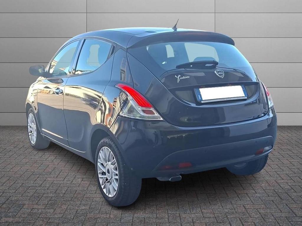 Lancia Ypsilon 5 Porte 1.3 Multijet Gold