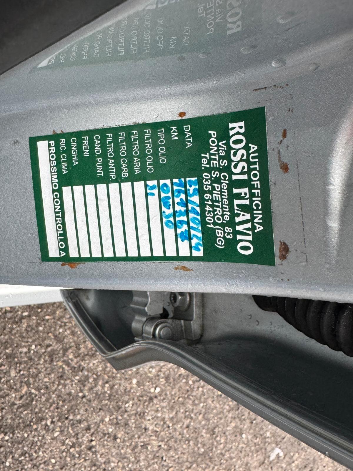 Volkswagen Polo 2010 5p 1.2 Comfortline 70cv*OK NEOPATENTATI*