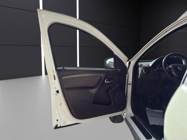 DACIA Duster 1.5 dCi 110 CV S&S 4x2 Serie Speciale Brave2