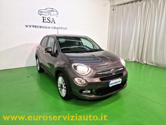 FIAT 500X 1.3 MultiJet 95 CV Business