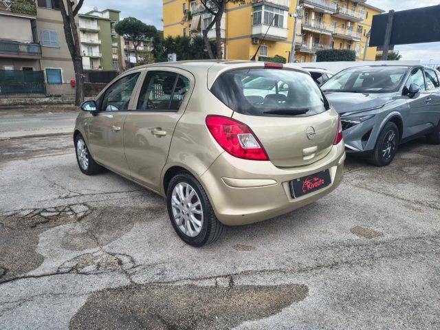 OPEL Corsa 1.3 CDTI COSMO