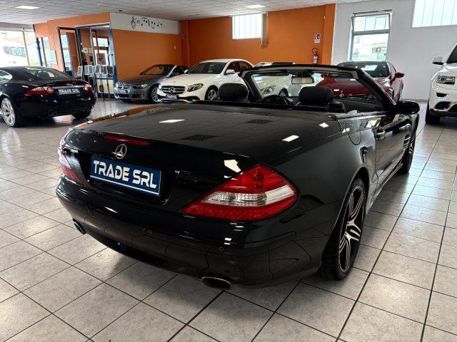 MERCEDES-BENZ SL 350 SL350 EVO Restyling