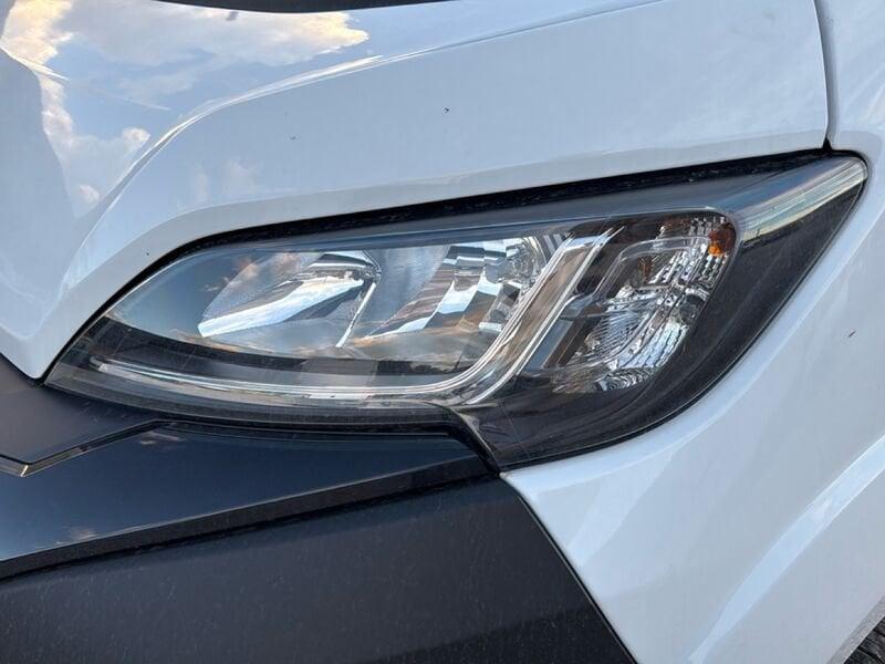 Peugeot Boxer Boxer 335 2.2 BlueHDi 140 S&S PLM-TA Furgone