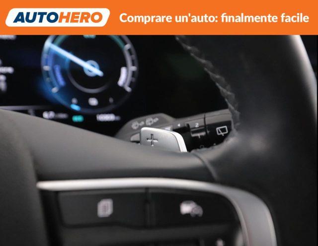KIA Sportage 1.6 TGDi PHEV AWD AT GT-line Plus