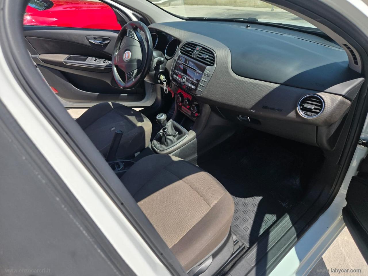 FIAT Bravo 1.6 MJT 120 CV Emotion TETTO APRIBILE